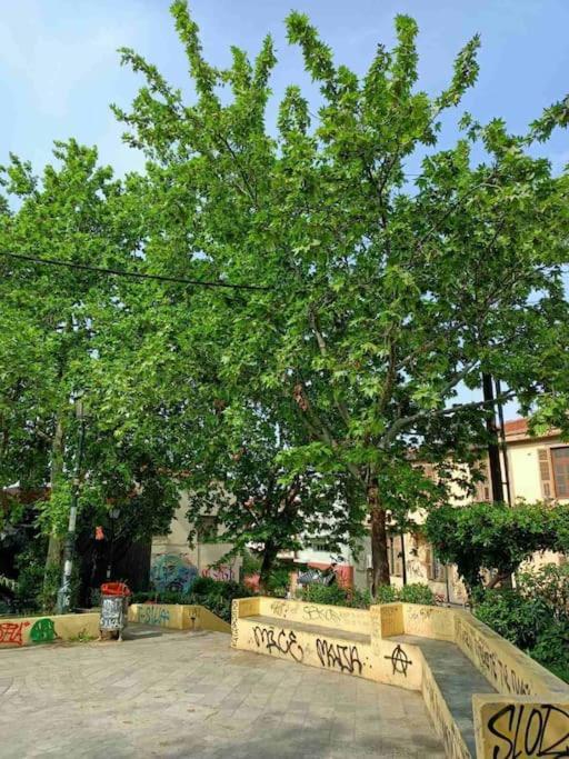 Kalithea View Διαμέρισμα Θεσσαλονίκη Εξωτερικό φωτογραφία
