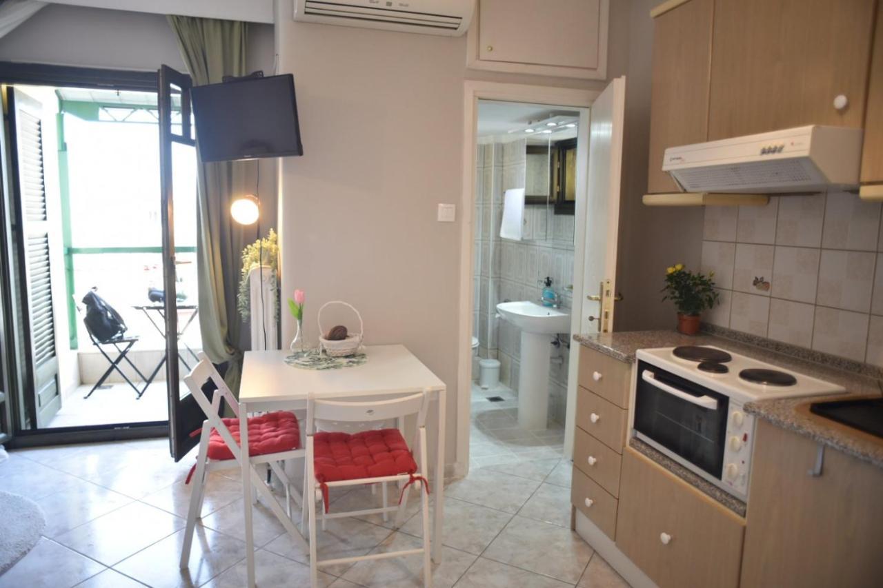 Kalithea View Διαμέρισμα Θεσσαλονίκη Εξωτερικό φωτογραφία