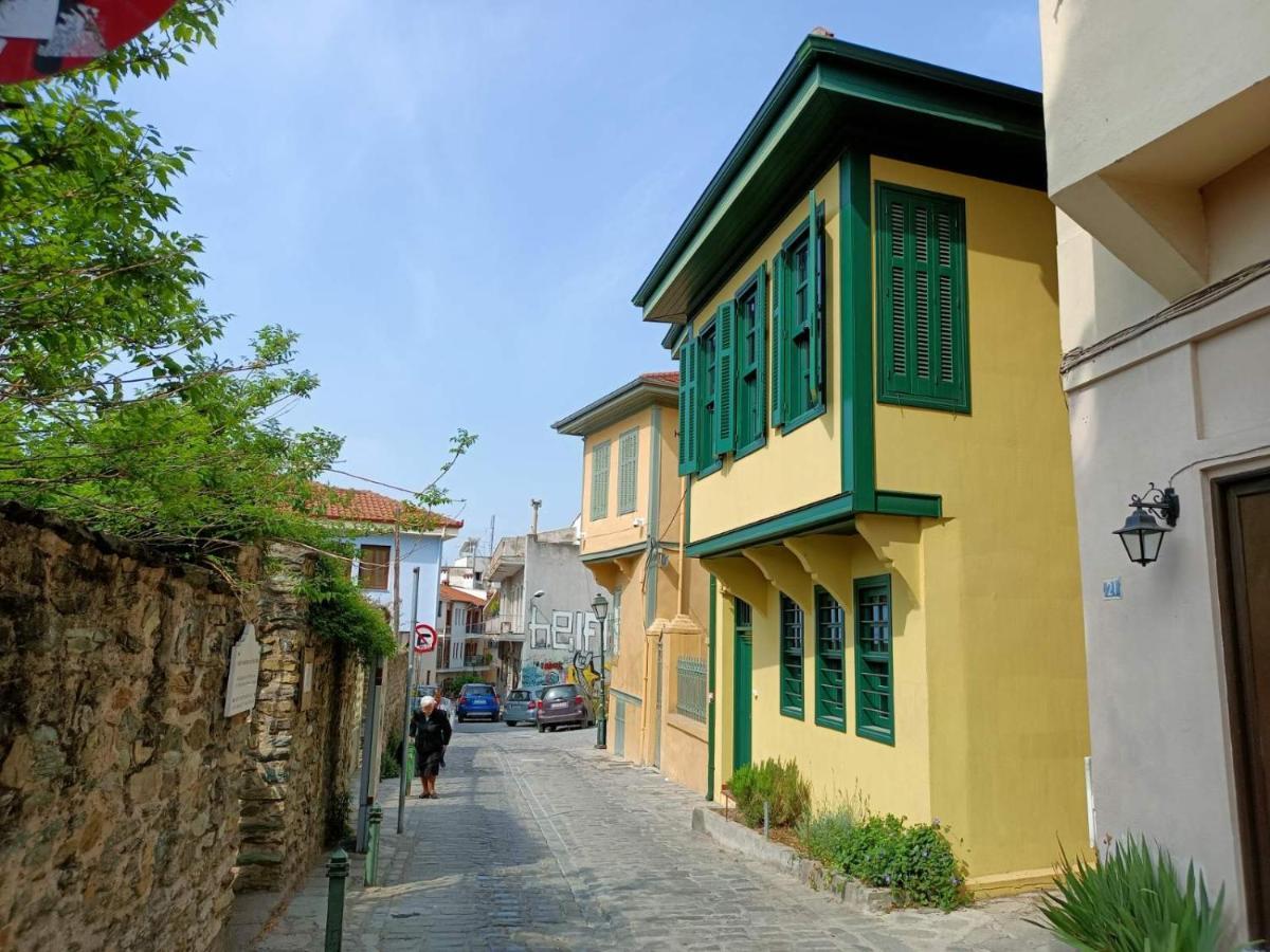 Kalithea View Διαμέρισμα Θεσσαλονίκη Εξωτερικό φωτογραφία