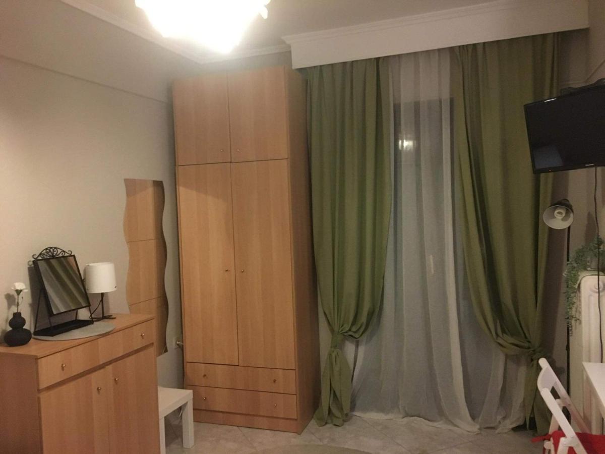 Kalithea View Διαμέρισμα Θεσσαλονίκη Εξωτερικό φωτογραφία